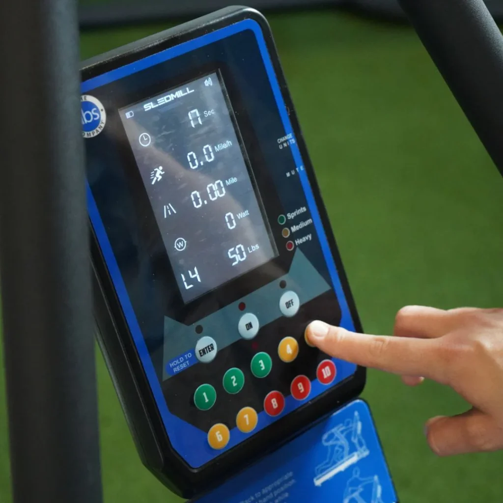 Abs Company SLEDMILL™