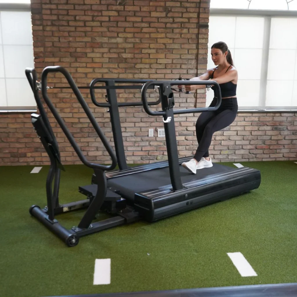 Abs Company SLEDMILL™