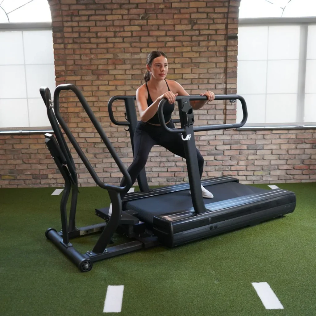 Abs Company SLEDMILL™