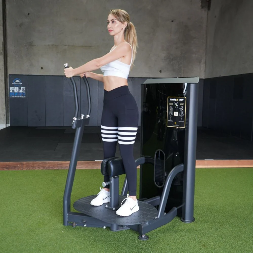 STANDING AB TWIST™