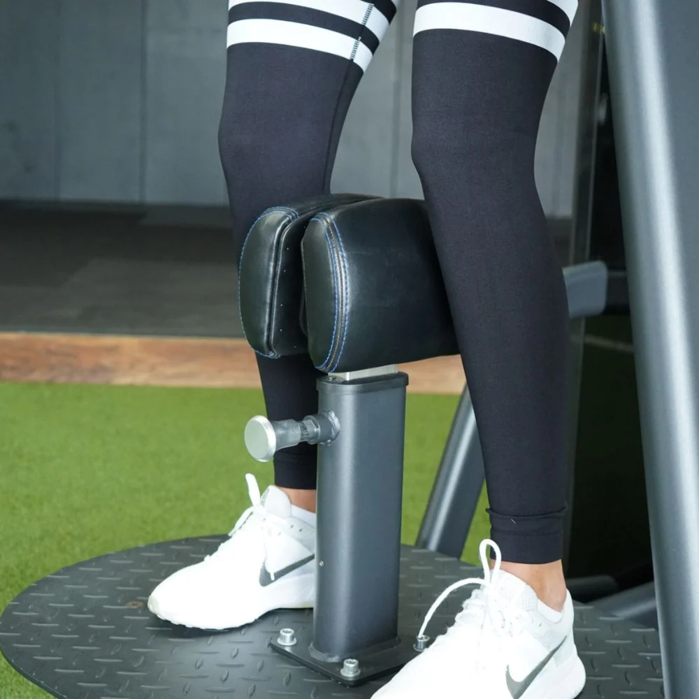 STANDING AB TWIST™