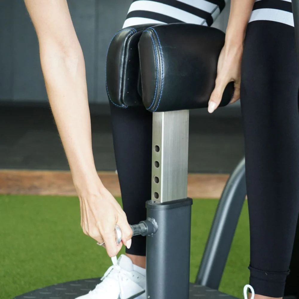STANDING AB TWIST™