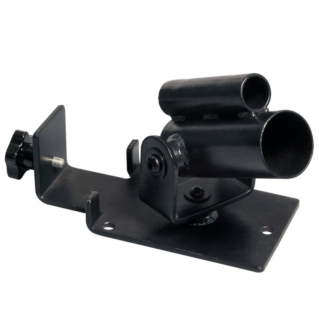 Body-Solid T-Bar Row Platform
