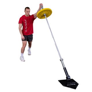 Body-Solid T-Bar Row Landmine