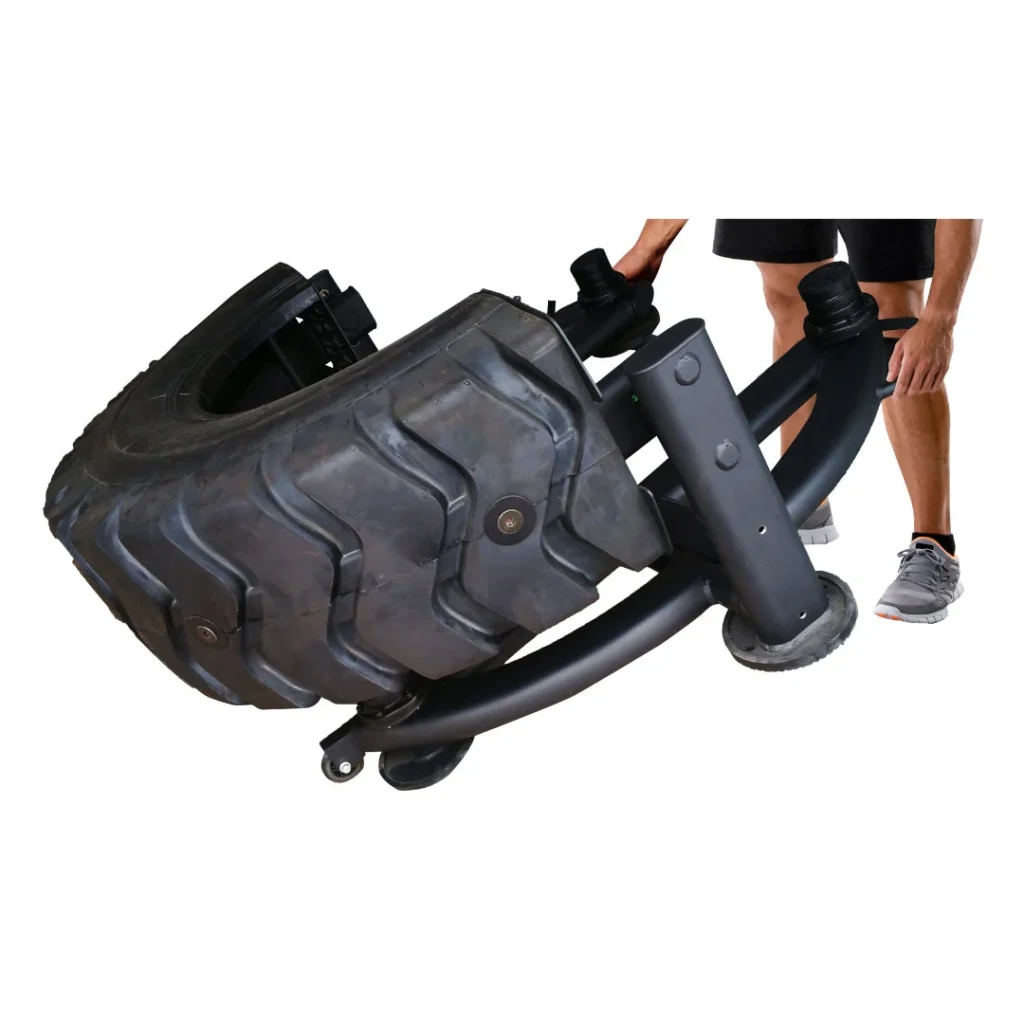 TIREFLIP 180 XL SYSTEM