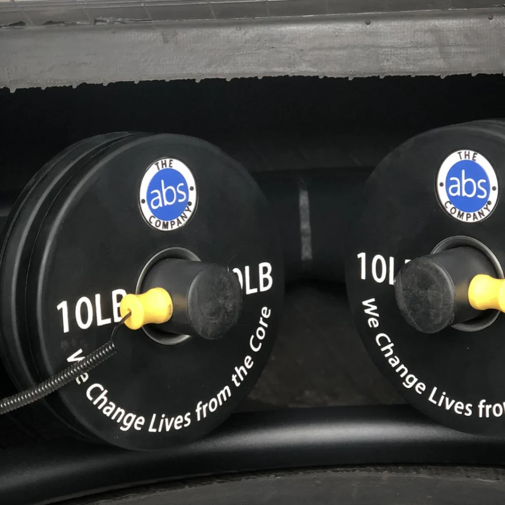 TIREFLIP 180 XL SYSTEM