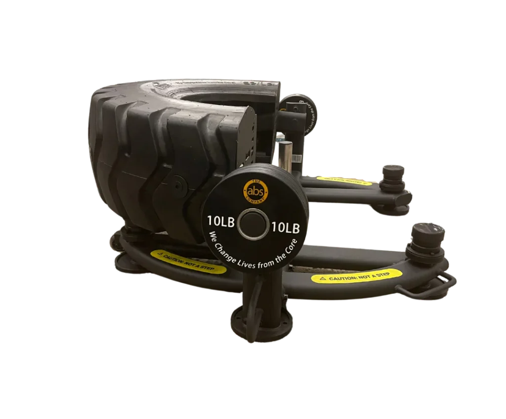 TIREFLIP 180 XL SYSTEM