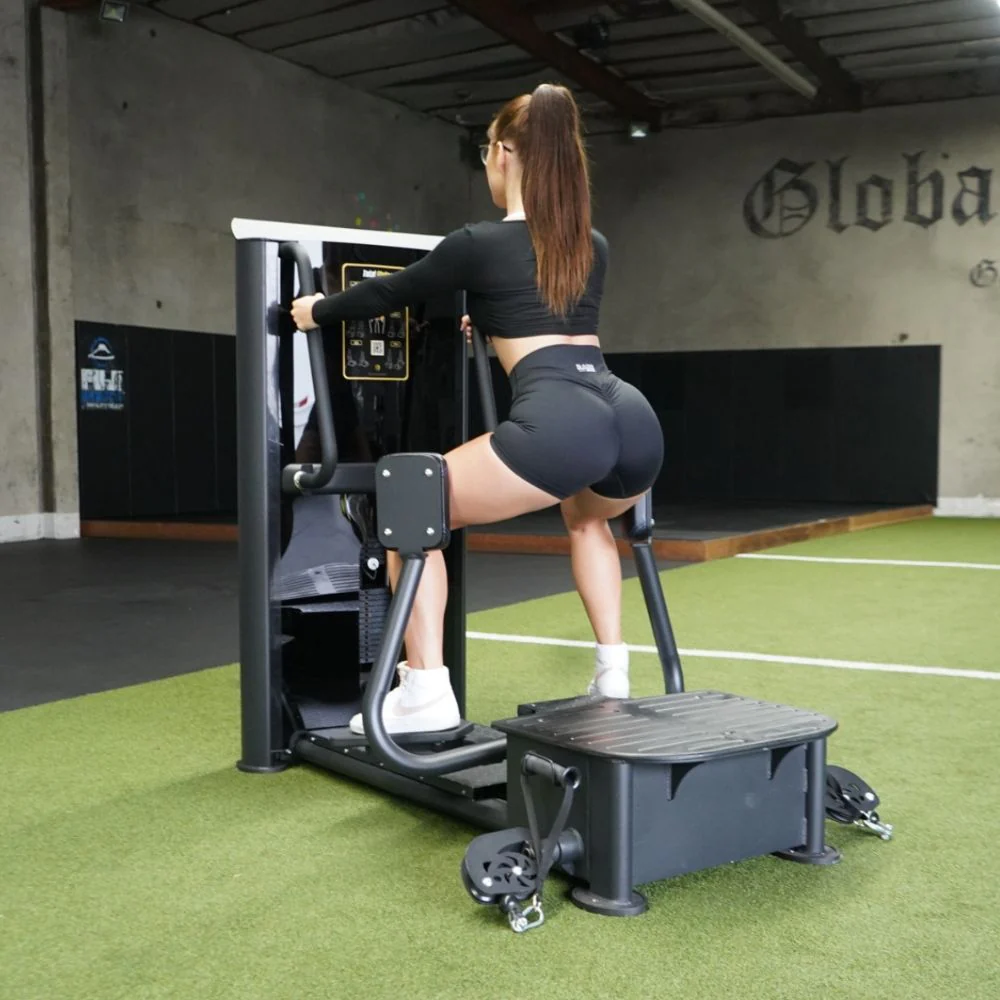 Abs Company TOTAL GLUTE