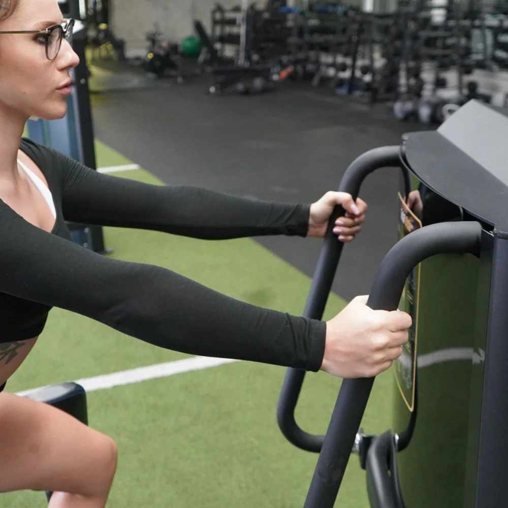 Abs Company TOTAL GLUTE