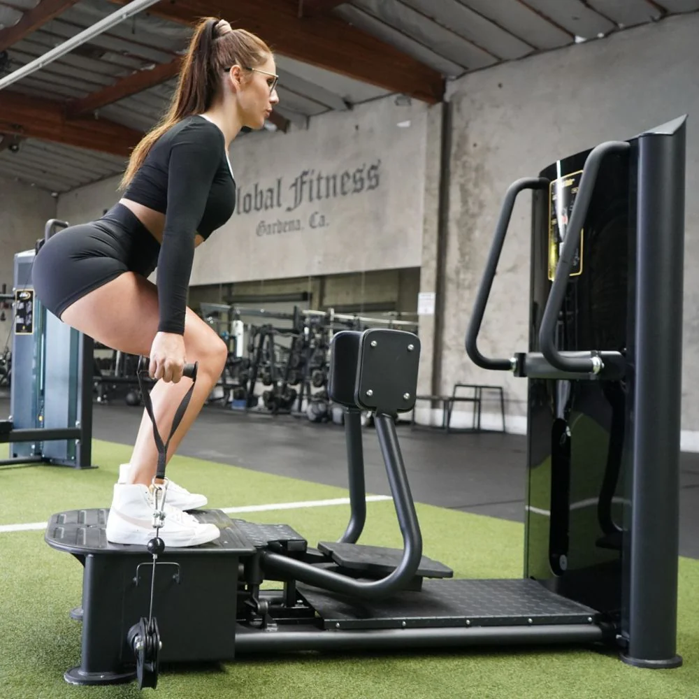 Abs Company TOTAL GLUTE
