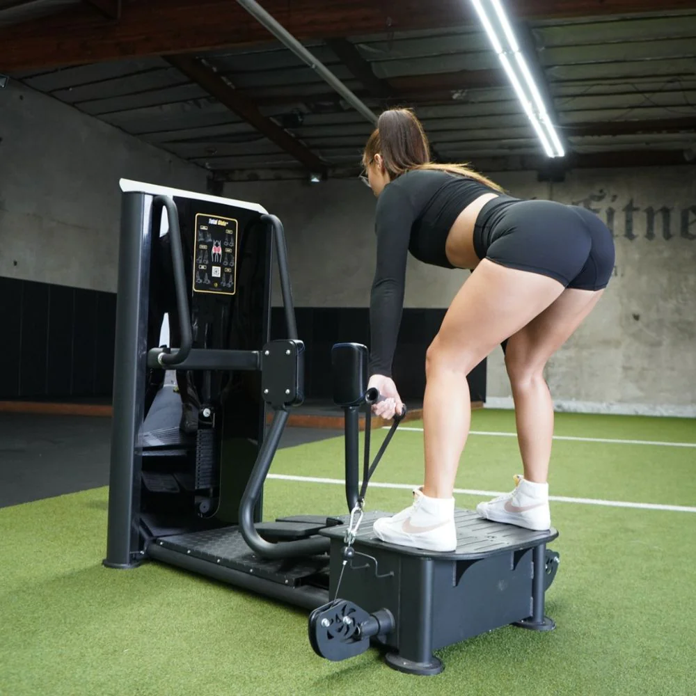 Abs Company TOTAL GLUTE
