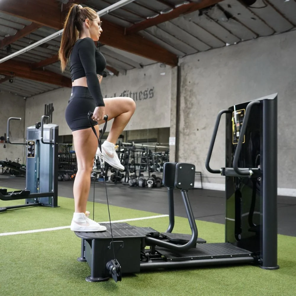 Abs Company TOTAL GLUTE