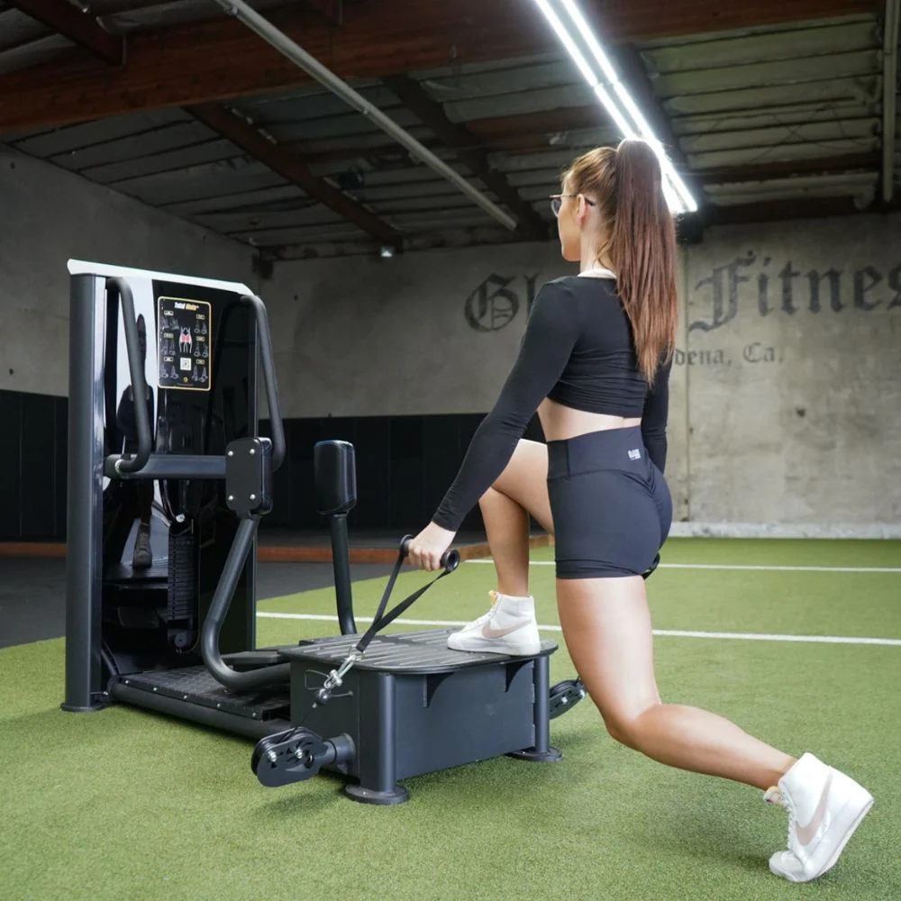 Abs Company TOTAL GLUTE