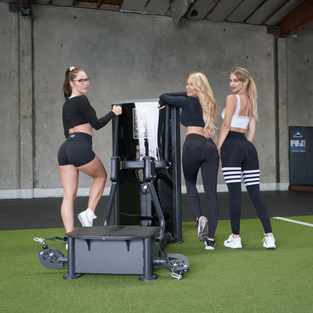 Abs Company TOTAL GLUTE