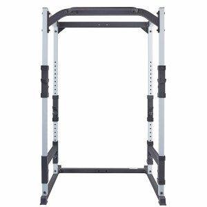 York Barbell FTS Power Cage
