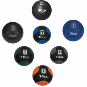 Body Solid Advanced Medicine Ball Set