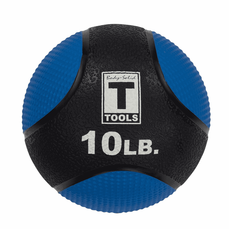 Body Solid Advanced Medicine Ball Set