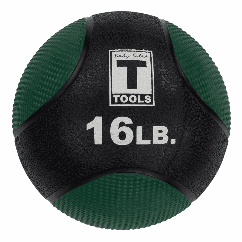 Body Solid Advanced Medicine Ball Set