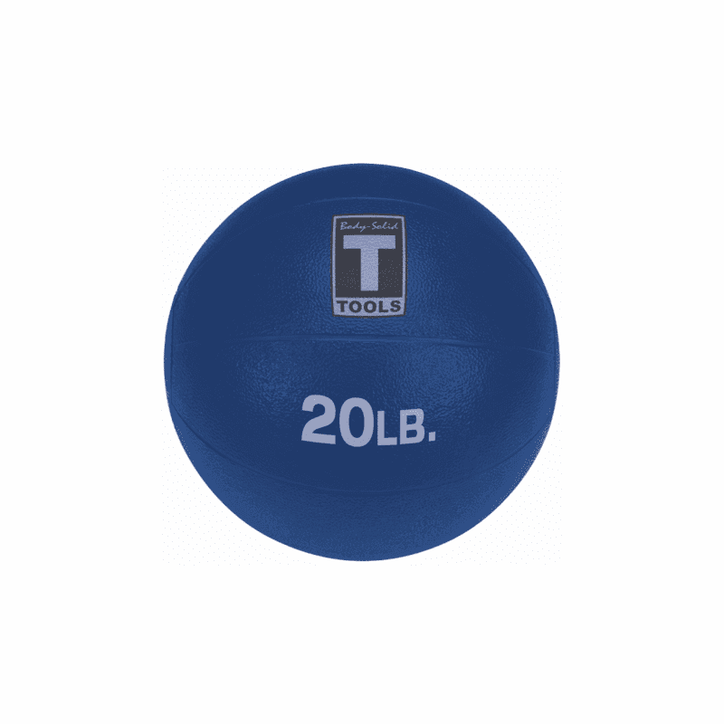 Body Solid Advanced Medicine Ball Set