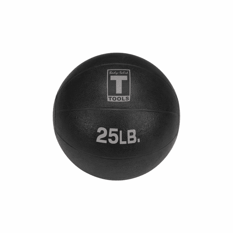 Body Solid Advanced Medicine Ball Set