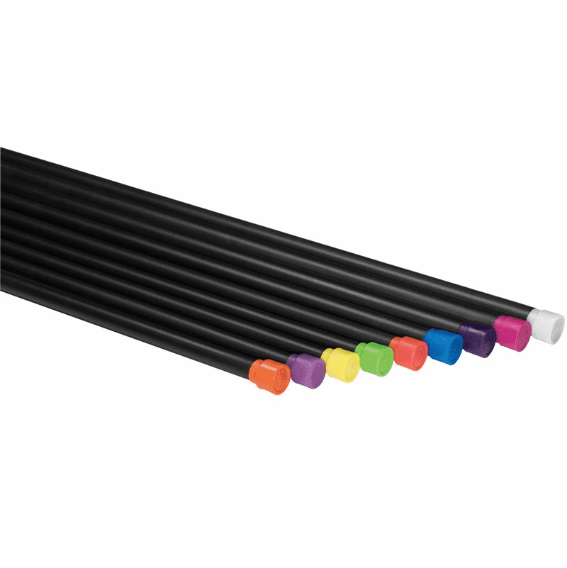 Body Solid Fitness Bar - 9 Bar Set