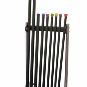 Body Solid GFR500-PACK Fitness Bar Package