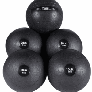 Body Solid Slam Ball Set