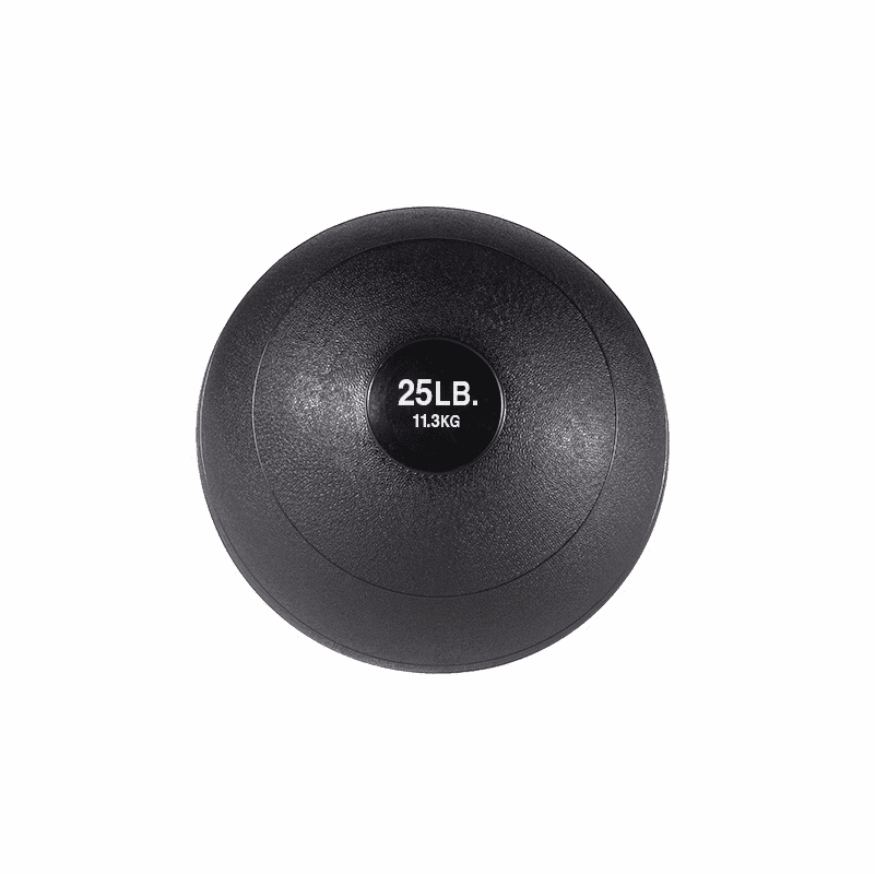 Body Solid Slam Ball Set