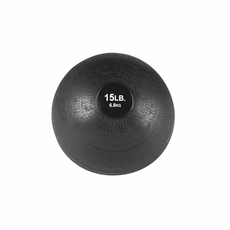 Body Solid Slam Ball Set