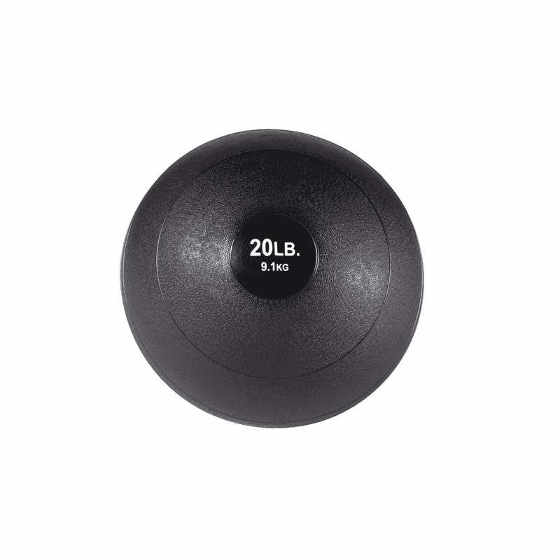 Body Solid Slam Ball Set