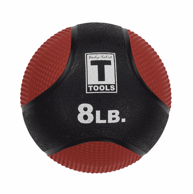 Body Solid Starter Medicine Ball Set