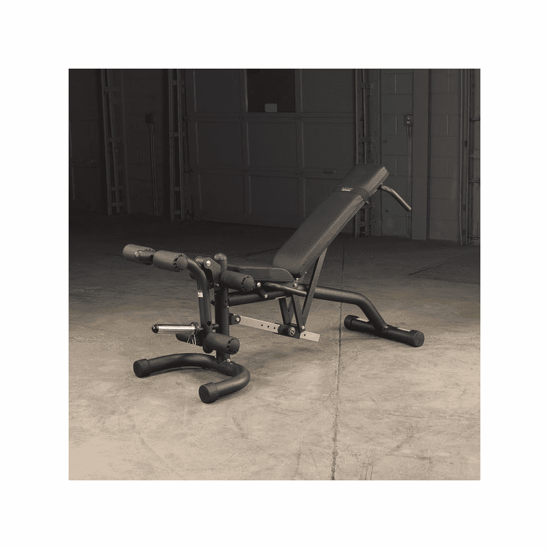 Dumbbell Workout Combo