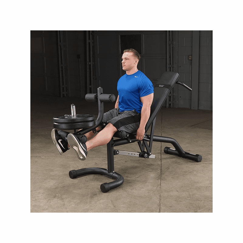 Dumbbell Workout Combo