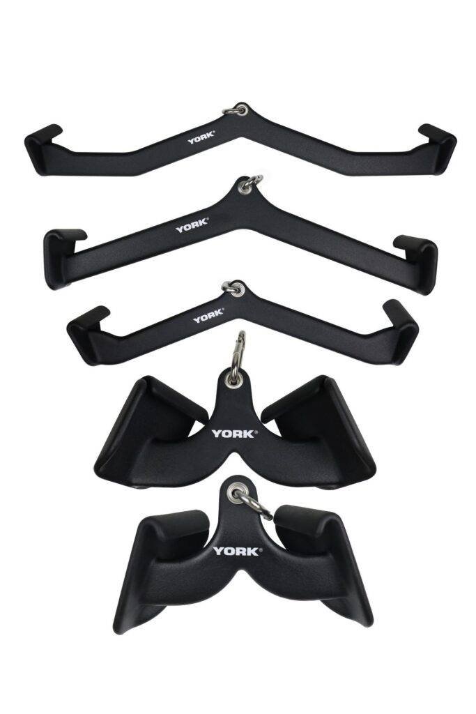 York Power Grip Cable Attachment Set