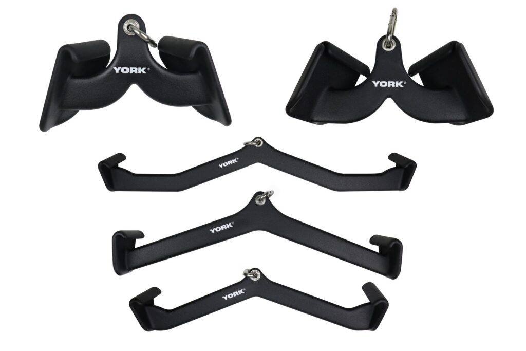 York Power Grip Cable Attachment Set