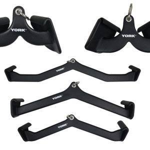 York Power Grip Cable Attachment Set
