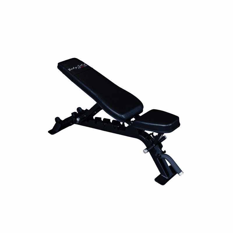 Free Weight Gym Package