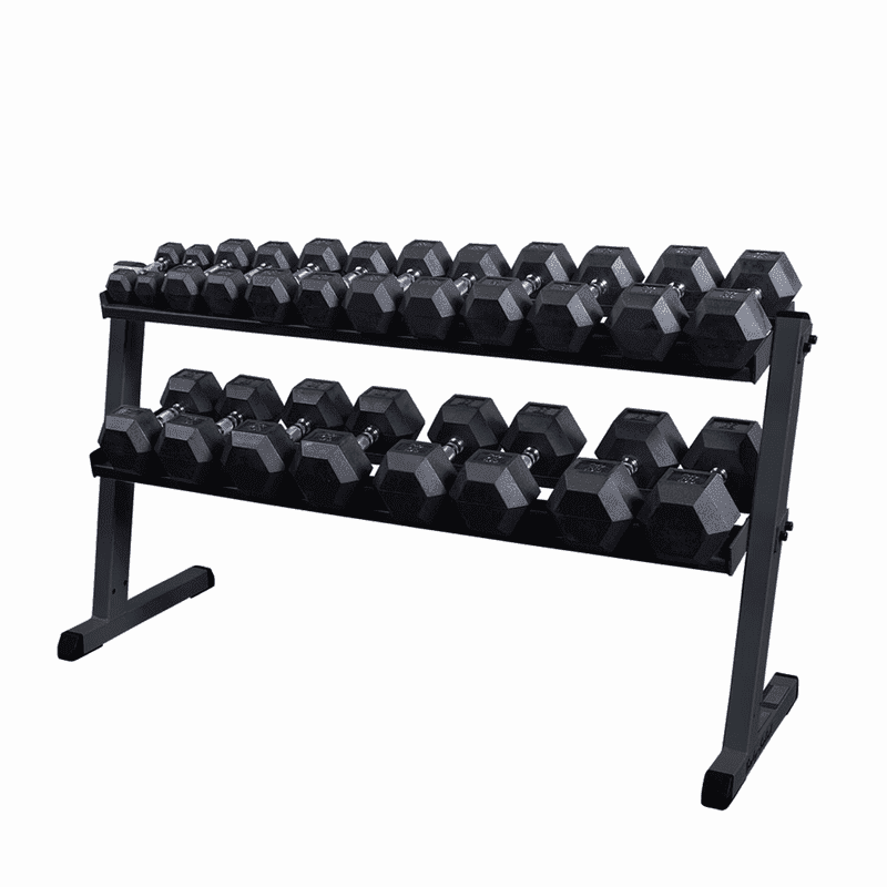 Free Weight Gym Package