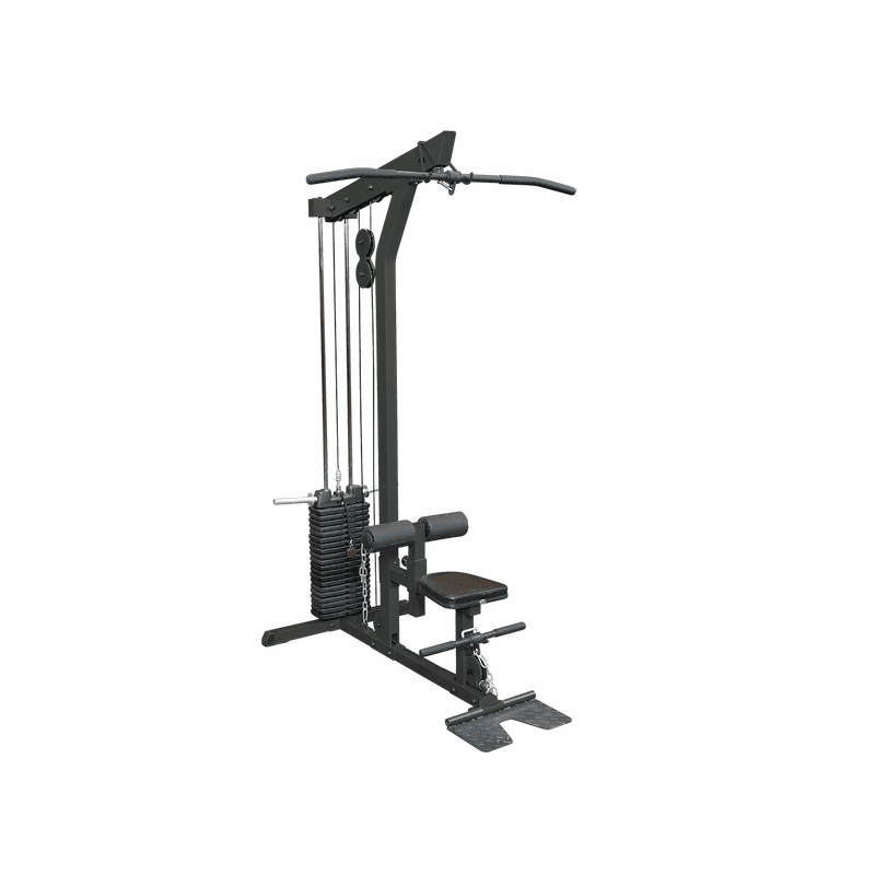 Free Weight Gym Package