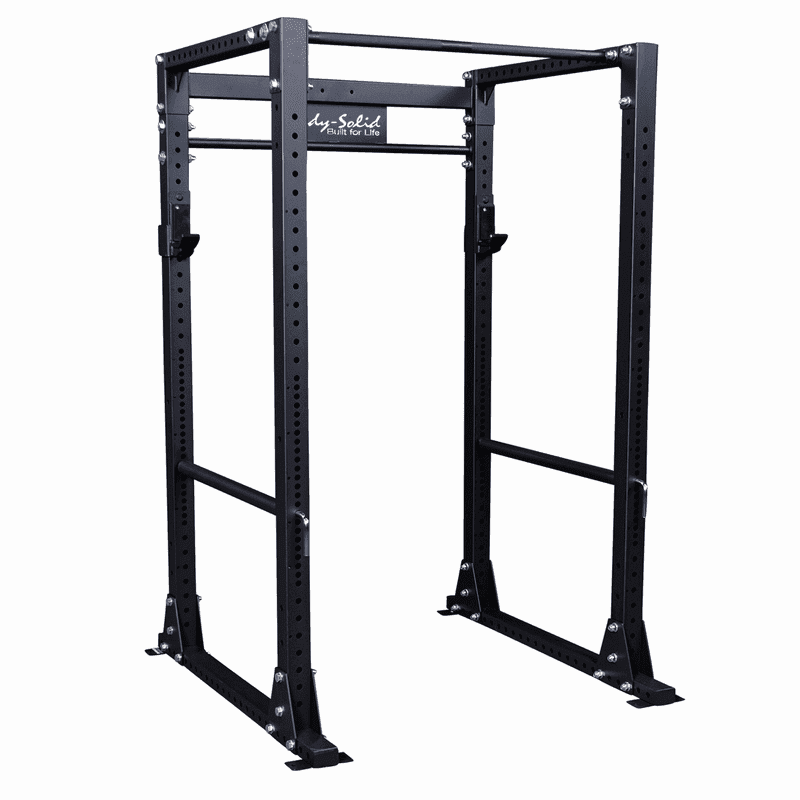 GPR400 Power Rack Package