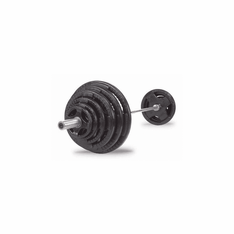 GPR400 Power Rack Package