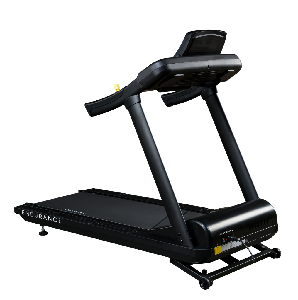 Endurance T150 Commercial Treadmill