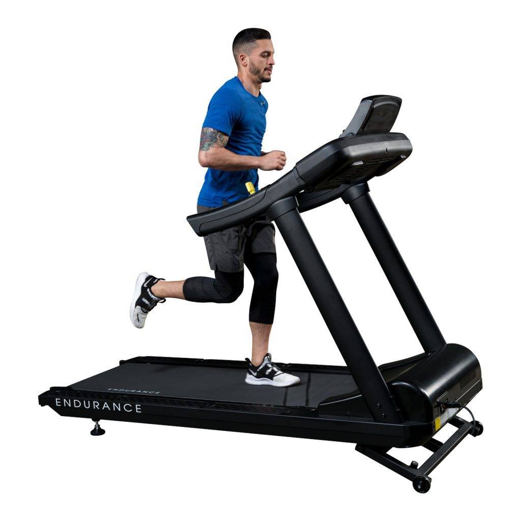 Endurance T150 Commercial Treadmill