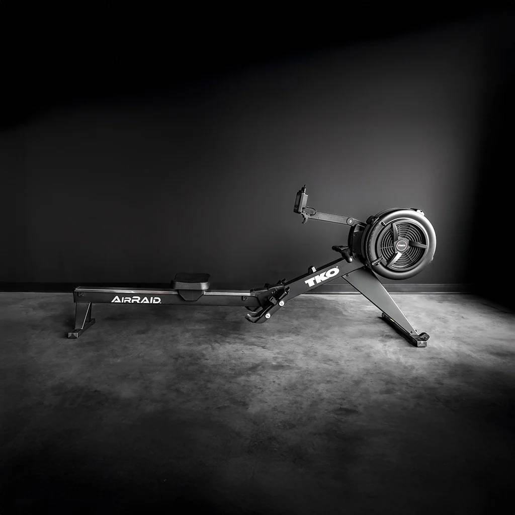 TKO AIRRAID Rower