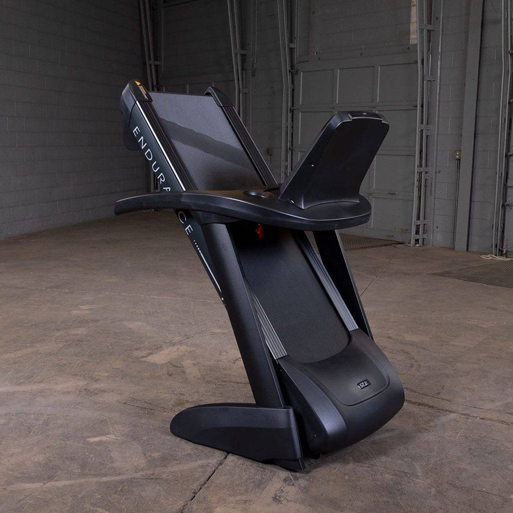 Endurance T25 Folding Treadmill