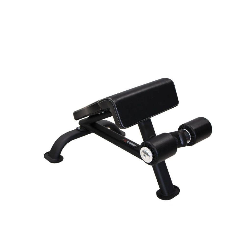 Signature Abdominal Crunch Bench