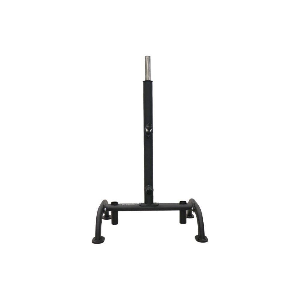 TKO Olympic Plate Tree w/Bar Holder