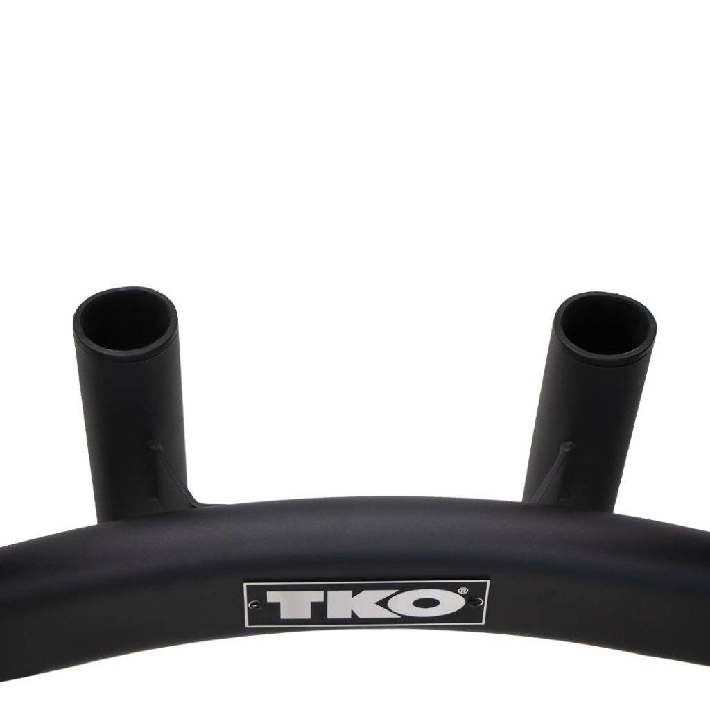 Olympic Plate Tree with Bar Holder