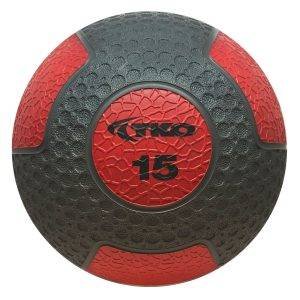 TKO Medicine Ball 10 Pack with Rack