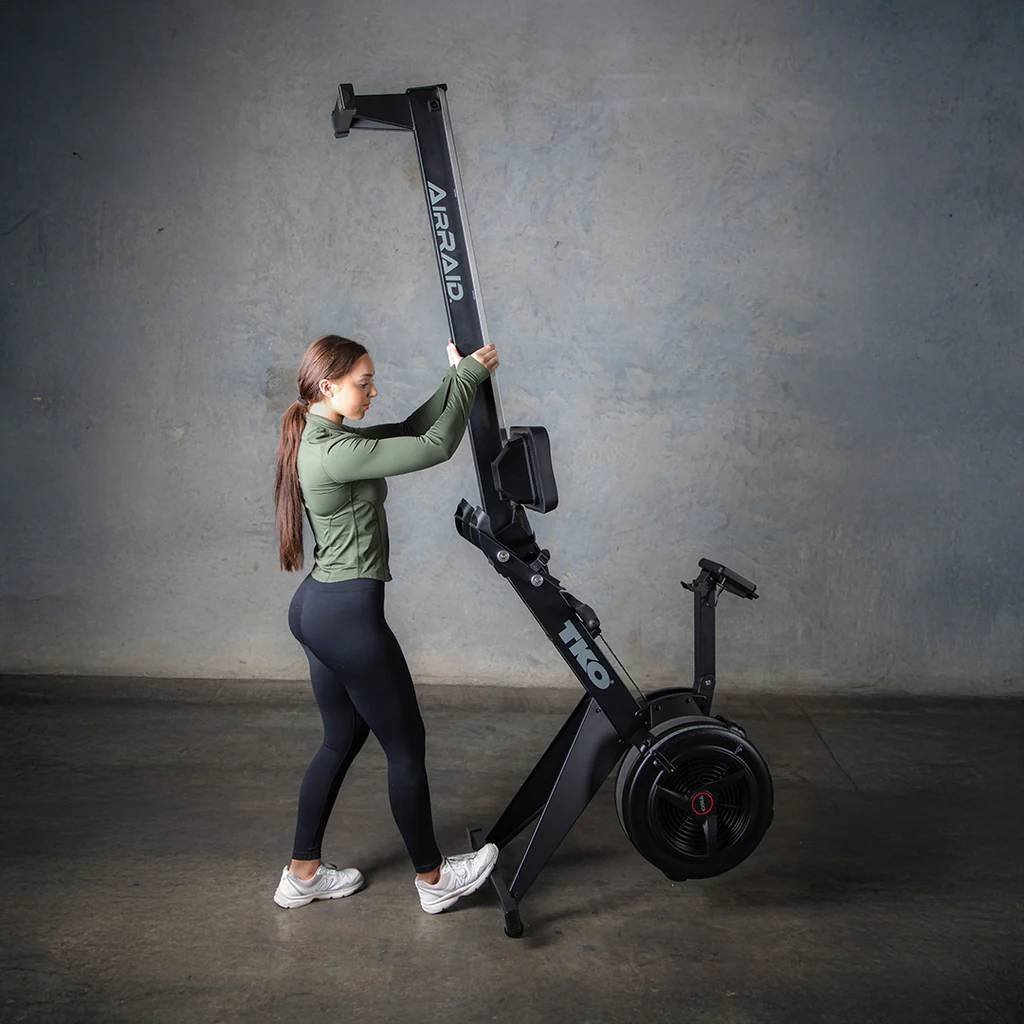 TKO AIRRAID Rower